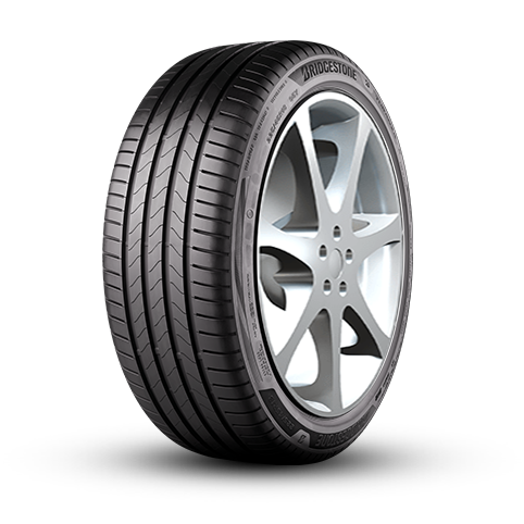 Car Tyre